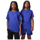 Jordan Παιδική κοντομάνικη μπλούζα Sport Core T-Shirt